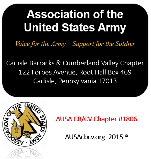 AUSA Chapter Address