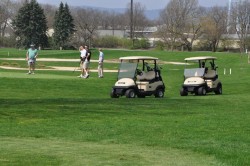 2015 Golf Outing a Resounding Success