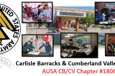 Serving Carlisle Barracks and the Cumberland Valley