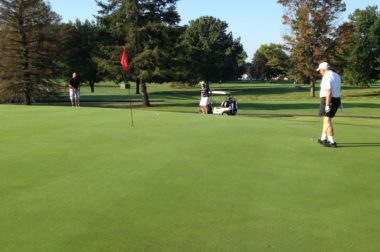 2016 Golf Outing – Big Success!