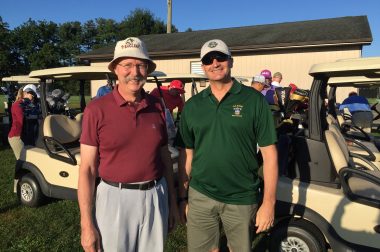 Golf Outing – Another Great Event!